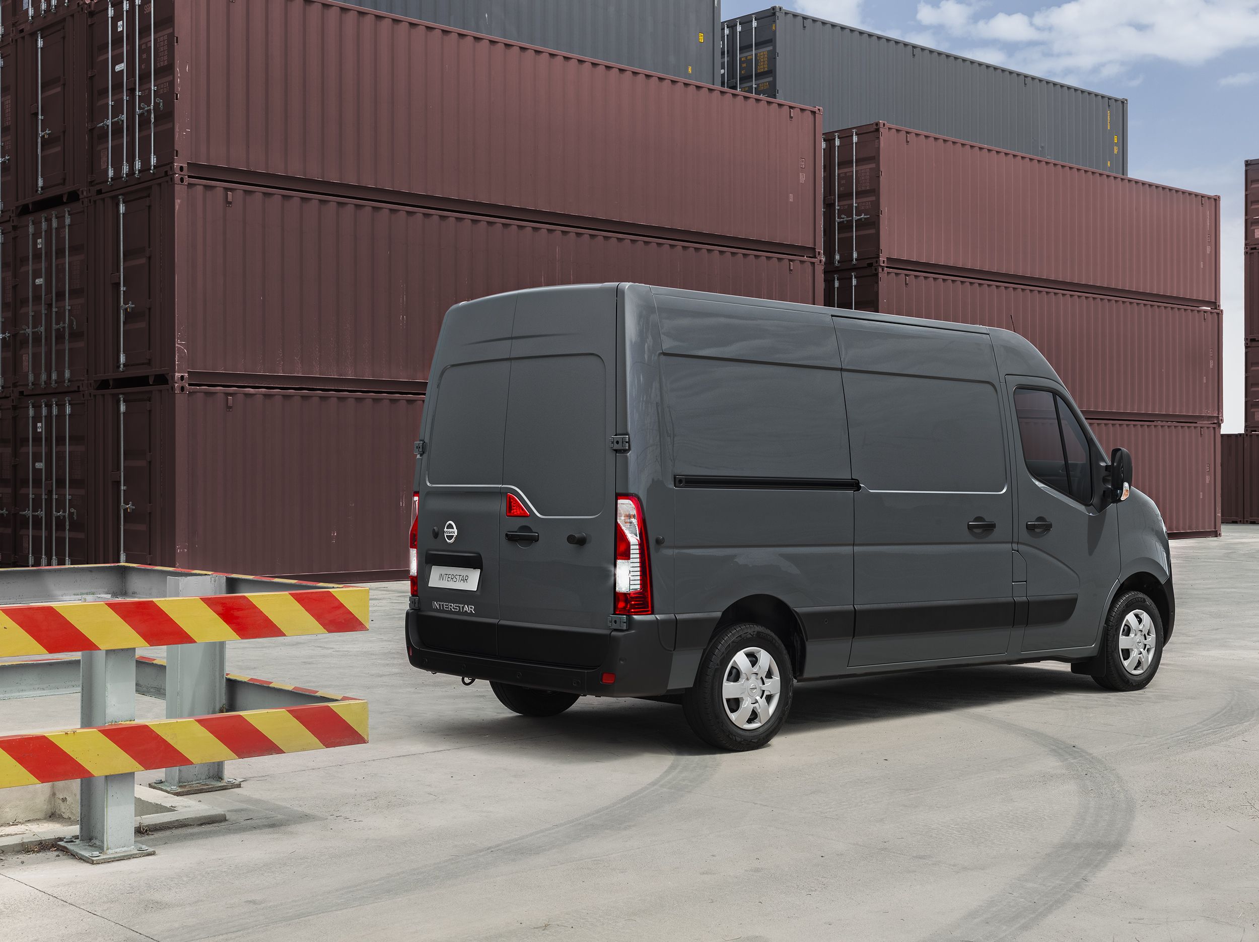 Interstar van 08