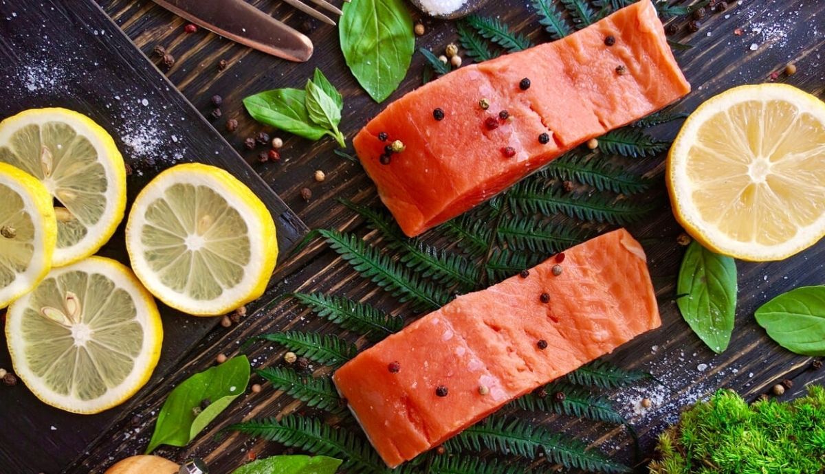 El pescado de origen vegetal ya es un hecho. Foto: ReasonWhy.