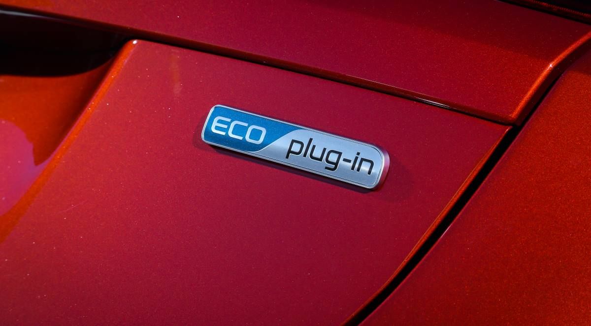 Kia XCeed PHEV 9
