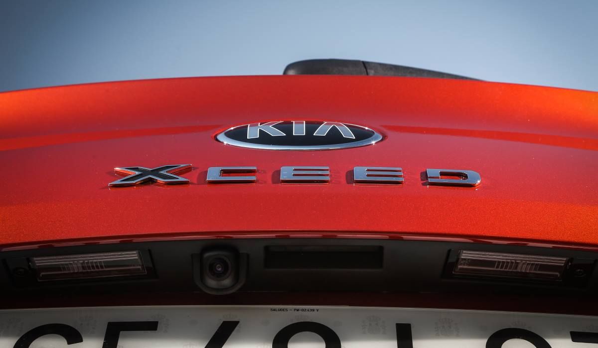Kia XCeed PHEV 10