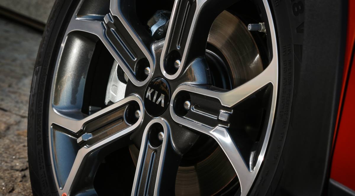 Kia XCeed PHEV 12