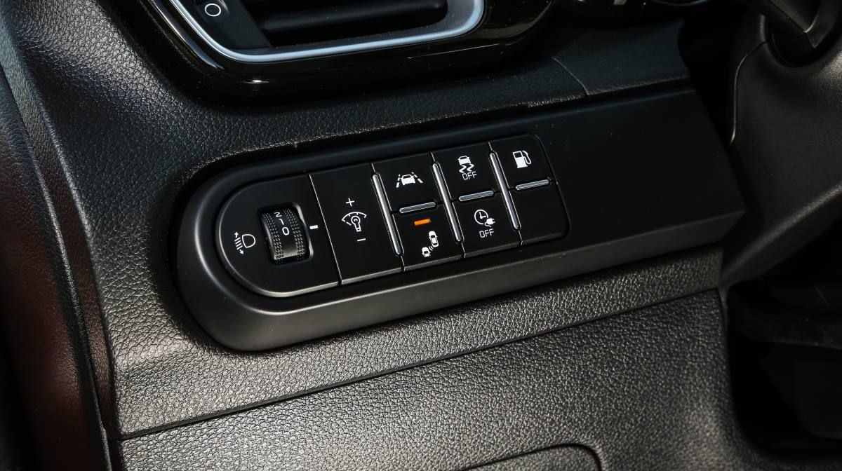 Kia XCeed PHEV 23