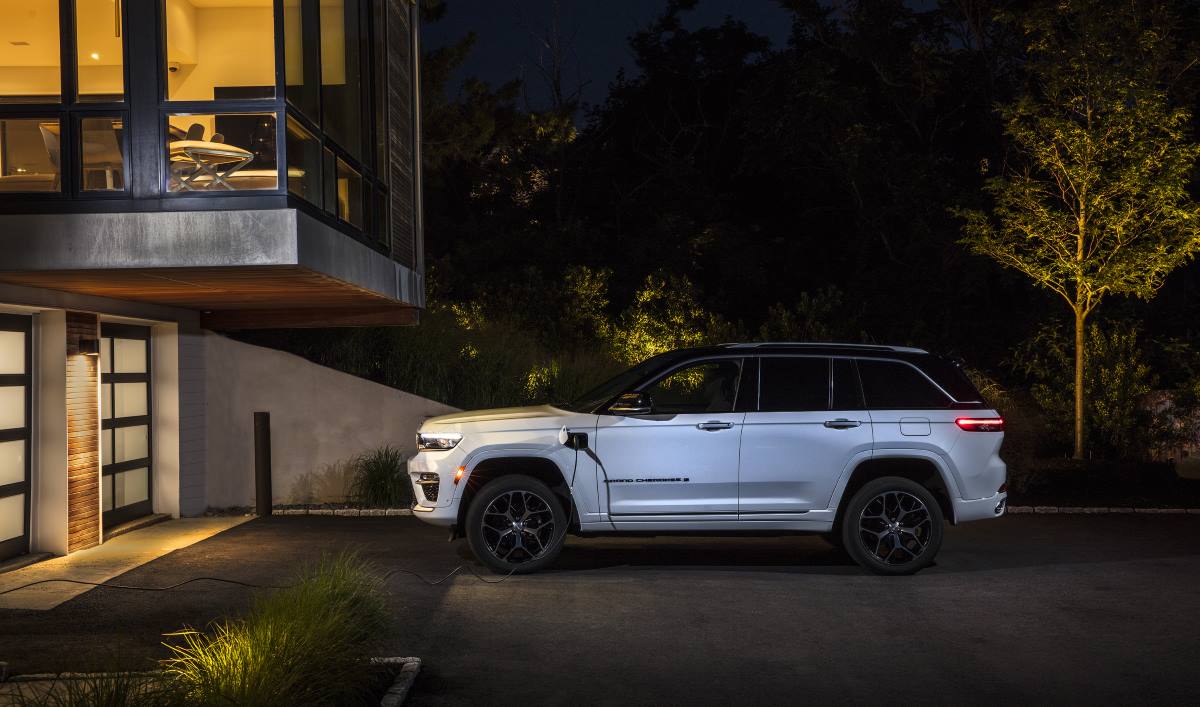 Jeep Grand Cherokee 2022 2