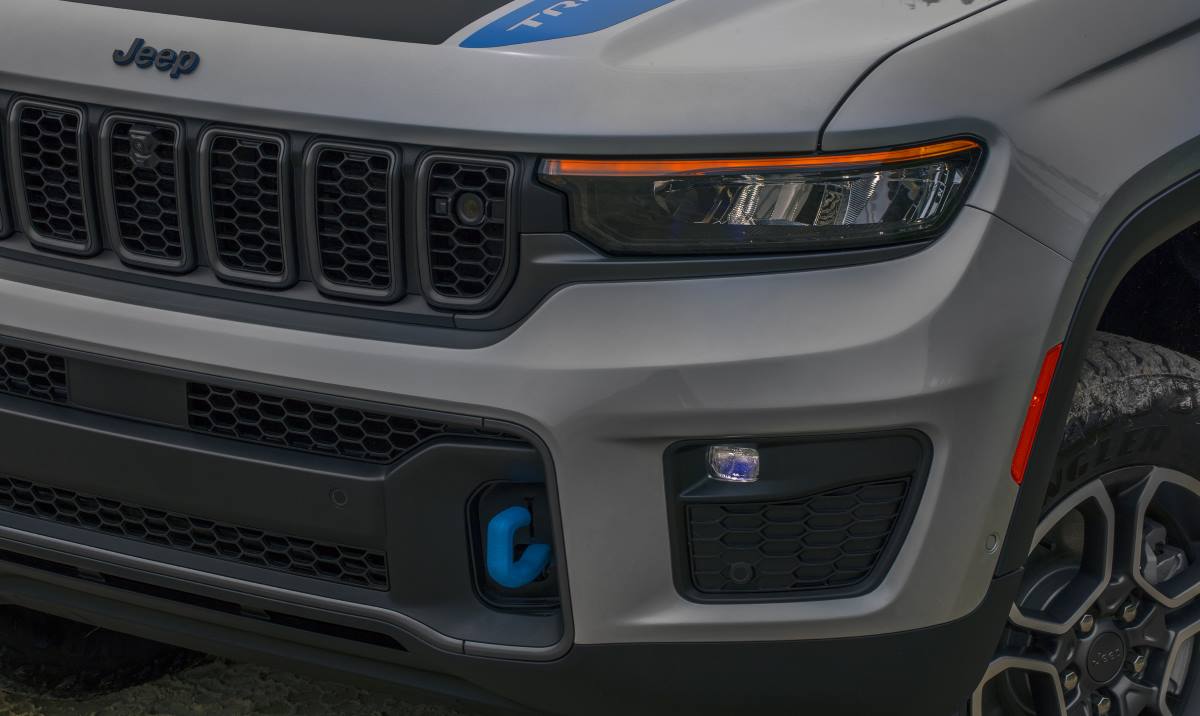Jeep Grand Cherokee 2022 7