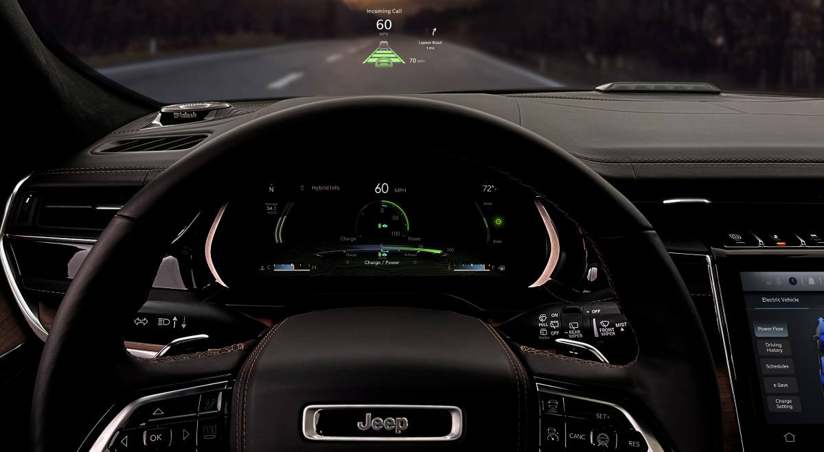 Jeep Grand Cherokee 2022 10