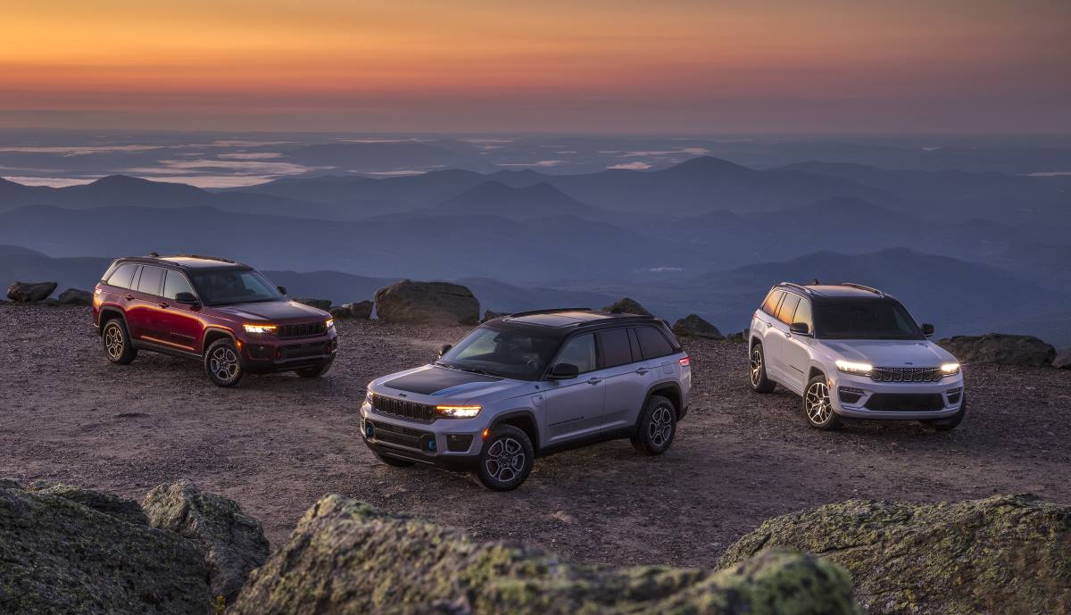 Jeep Grand Cherokee 2022 12