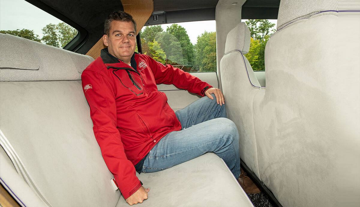 VW ID.Life o ID.2 a prueba 5