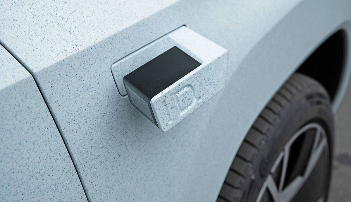 VW ID.Life o ID.2 a prueba 9