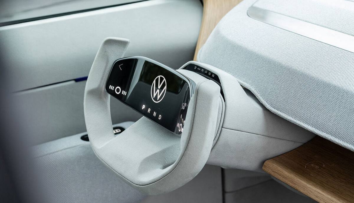 VW ID.Life o ID.2 a prueba 12