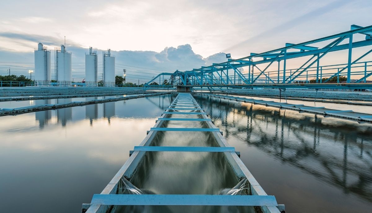 La digitalización y las nuevas tecnologías servirán para controlar la gestión del agua.