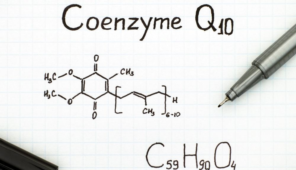 La coenzima Q10 está de forma nautral en nuestro organismo. La coenzima Q10 está de forma nautral en nuestro organismo.