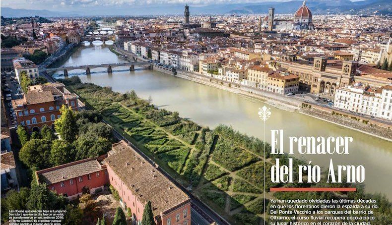 doble arno