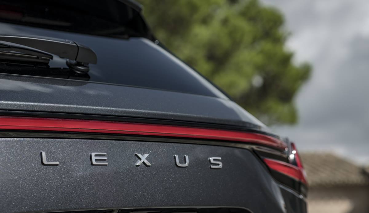 Lexus NX 2021 6