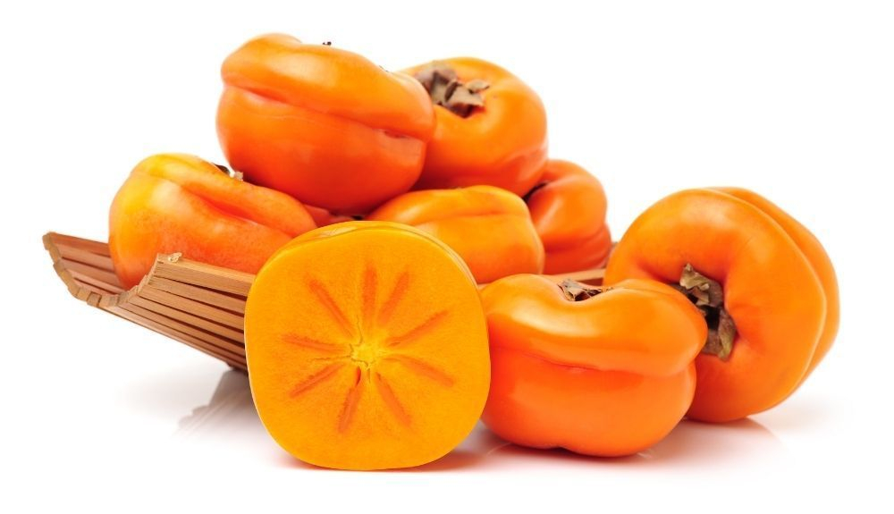 Los taninos solo están presente cuando la fruta está verde, luego desaparecen. Los taninos solo están presente cuando la fruta está verde, luego desaparecen.