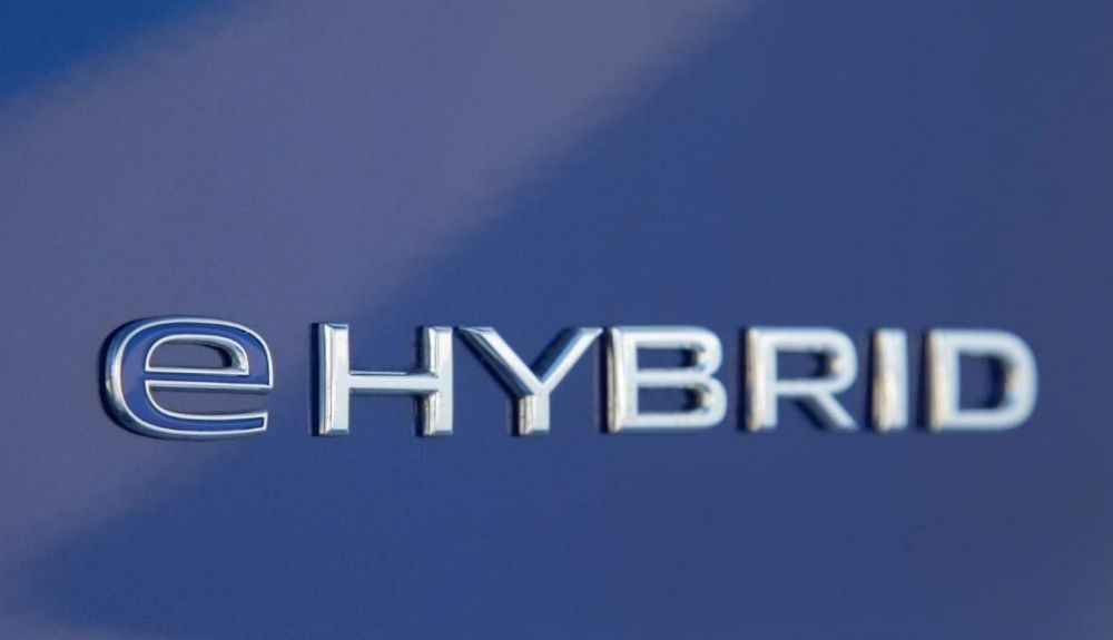 VW Touareg eHybrid6 VW Touareg eHybrid6