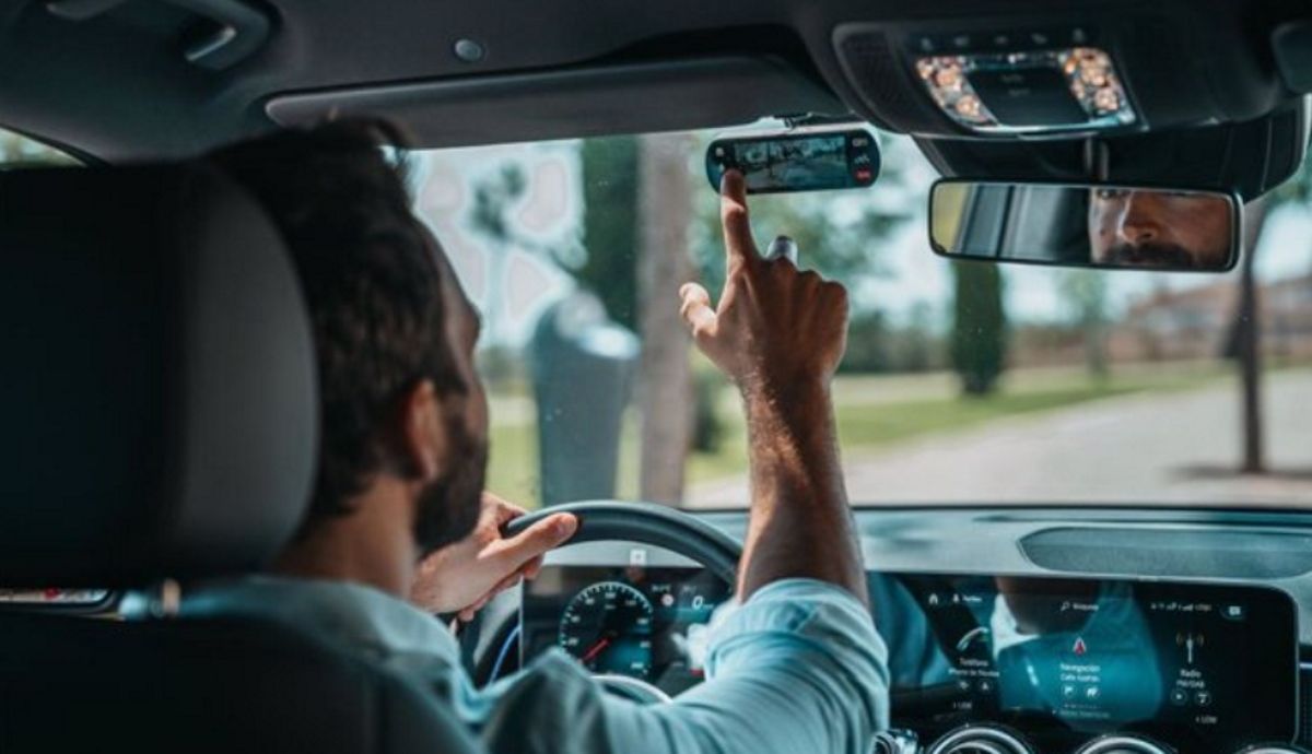 Pago por uso: la fórmula que te permite ya ahorrar casi la mitad del precio del seguro de tu coche.