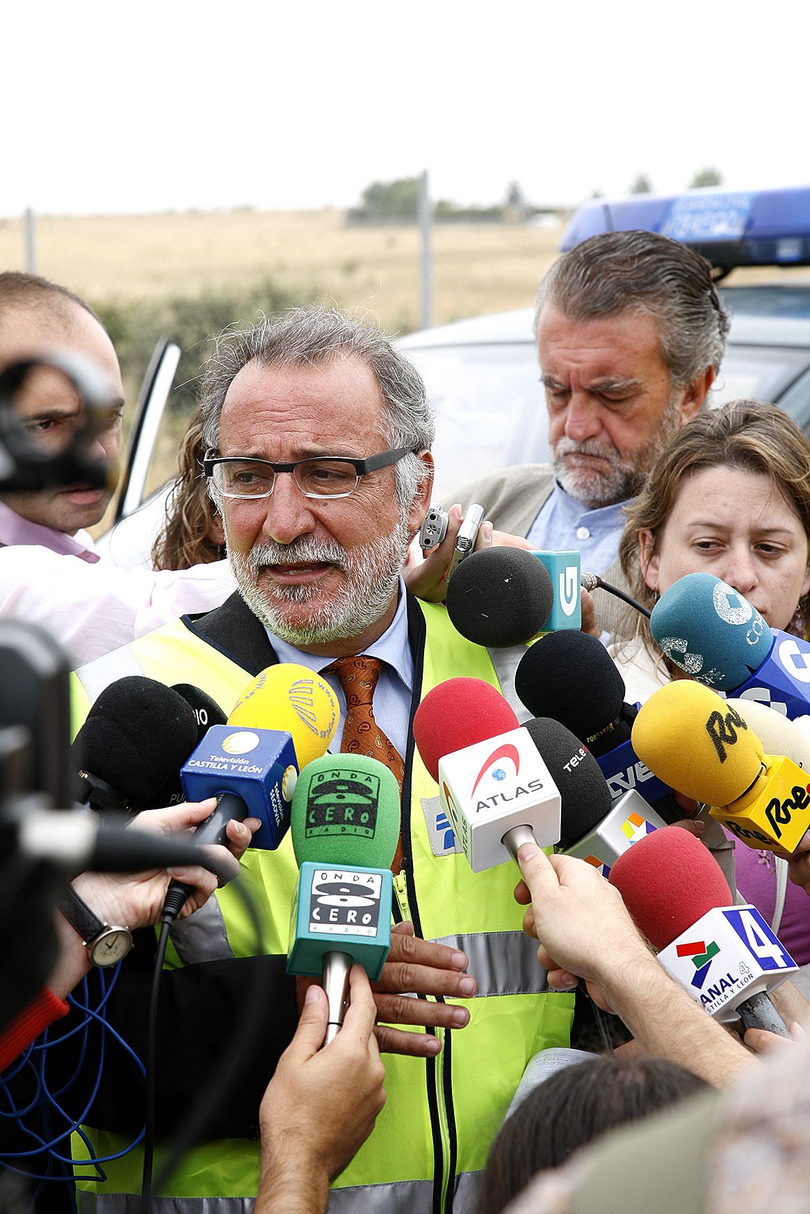 Pere Navarro.