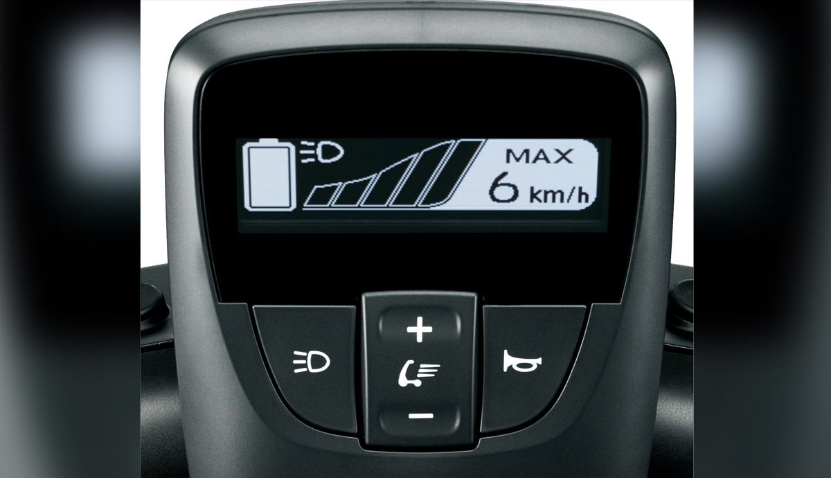 Toyota C+Walkt.