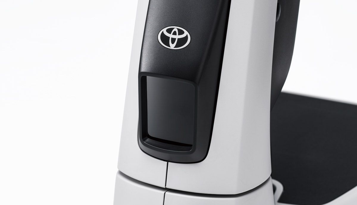 Toyota C+Walkt.