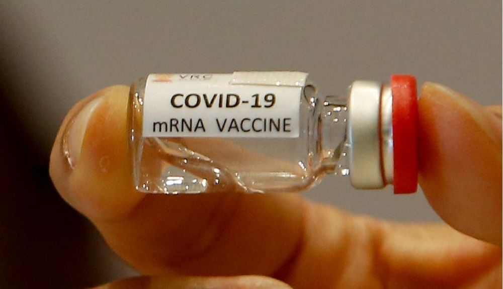 Las nanopartículas lipídicas en las vacunas de ARNm muestran que los nanomateriales pueden ser útiles para combatir los virus.
