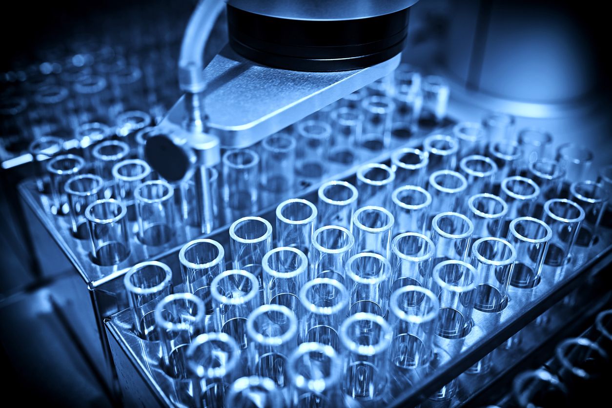La nanotecnología ya ha desempeñado un papel clave en la lucha contra el SARS CoV 2.