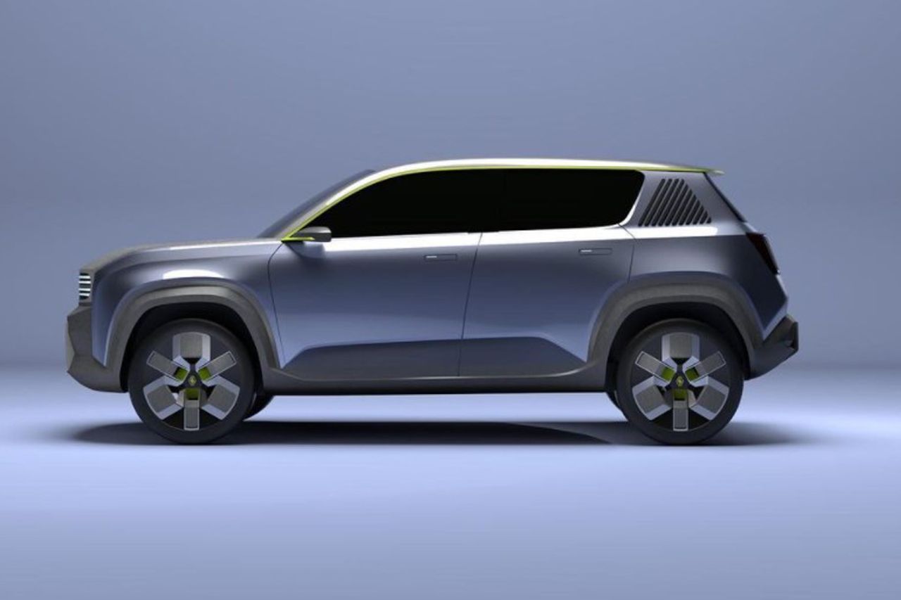 renault 4 prototype 2021 concept 3 4