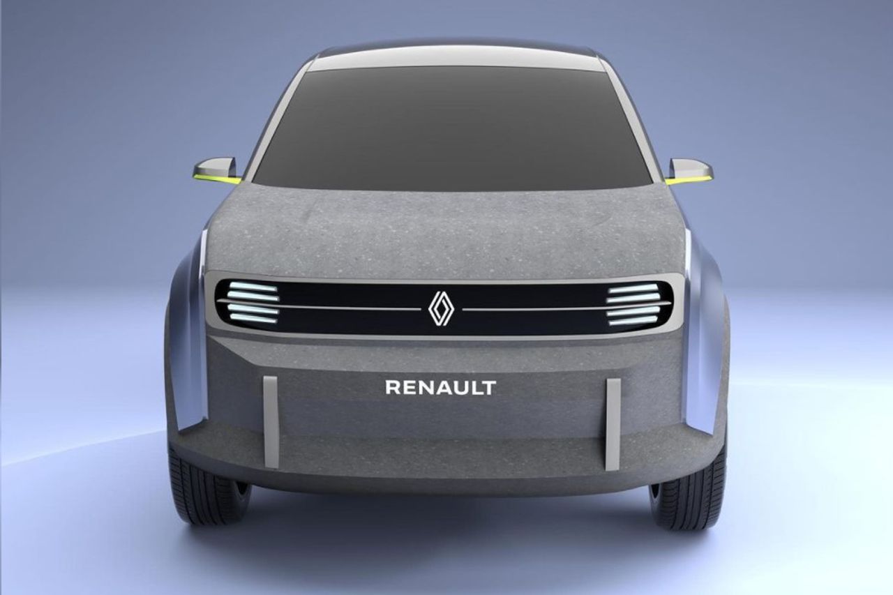 renault 4 prototype 2021 concept 4 2
