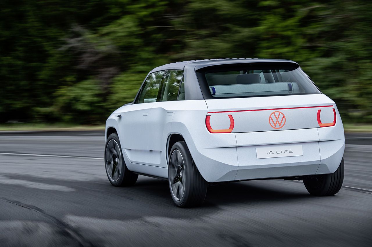 volkswagen id life concept 1