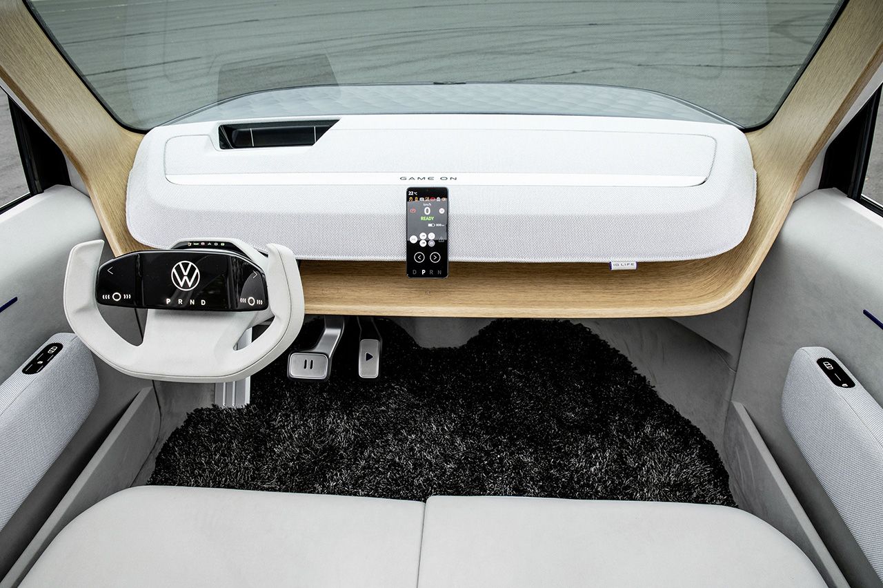 volkswagen id life concept 6