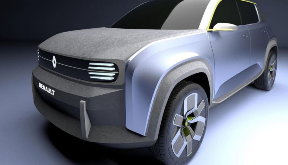 renault 4 prototype 2021 concept 1 3 renault 4 prototype 2021 concept 1 3