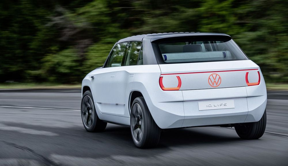 volkswagen id life concept 1 volkswagen id life concept 1