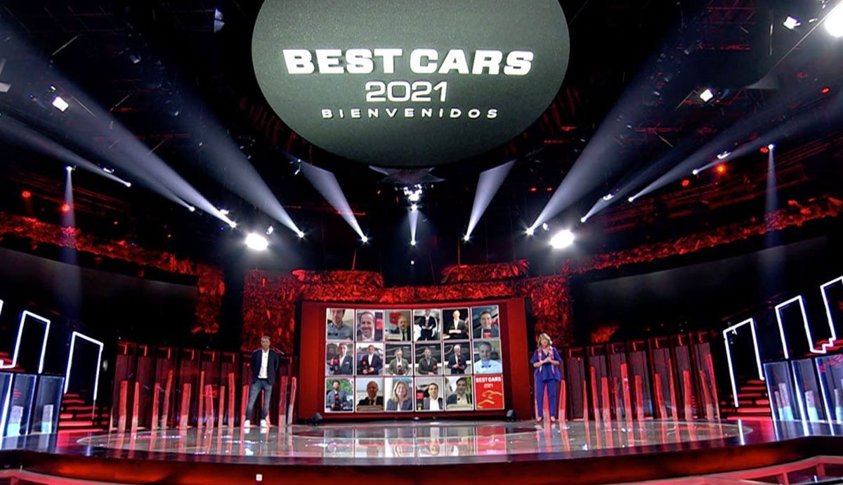 Best Cars apoyo