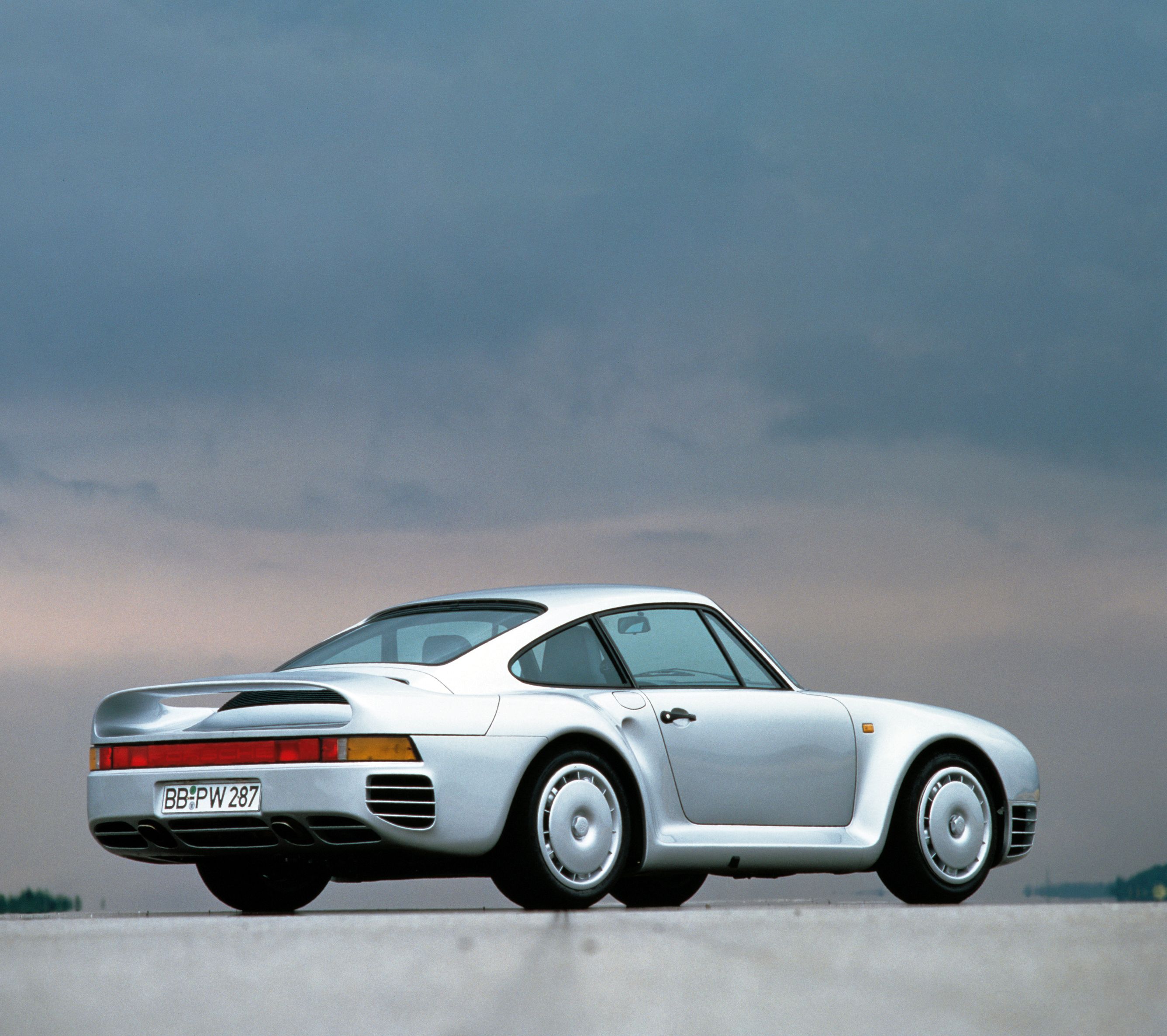 Porsche 959