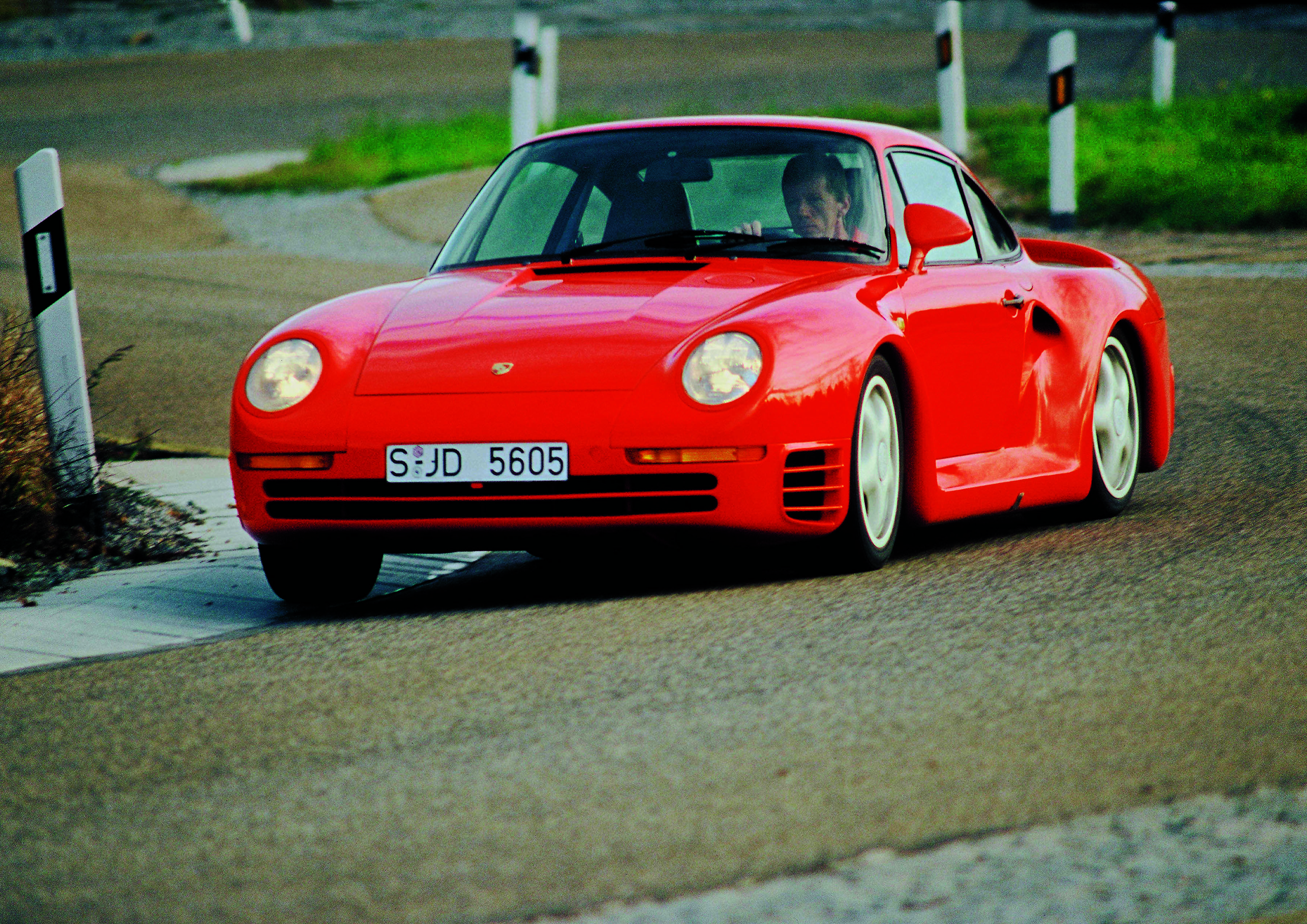 Porsche 959