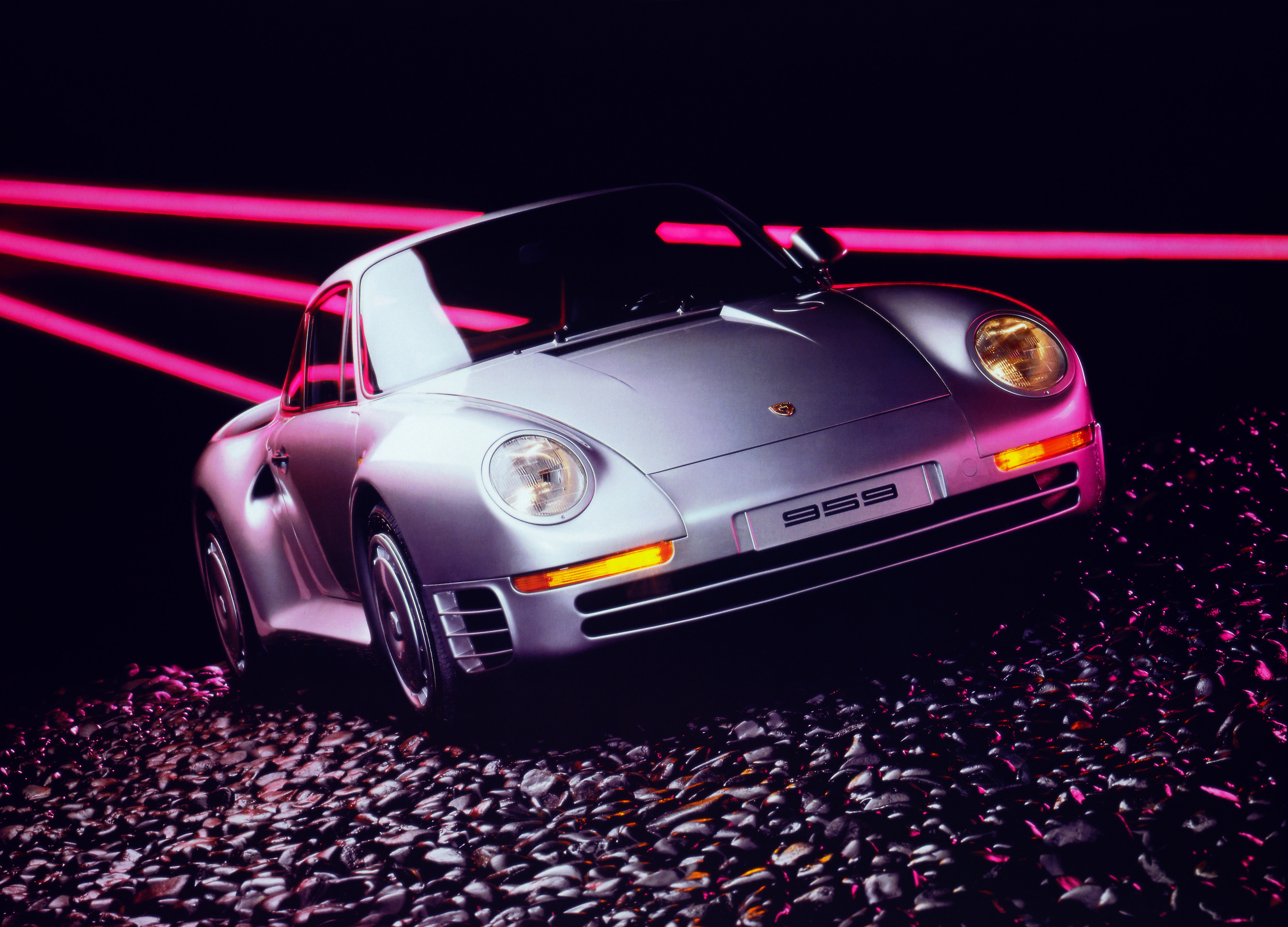 Porsche 959