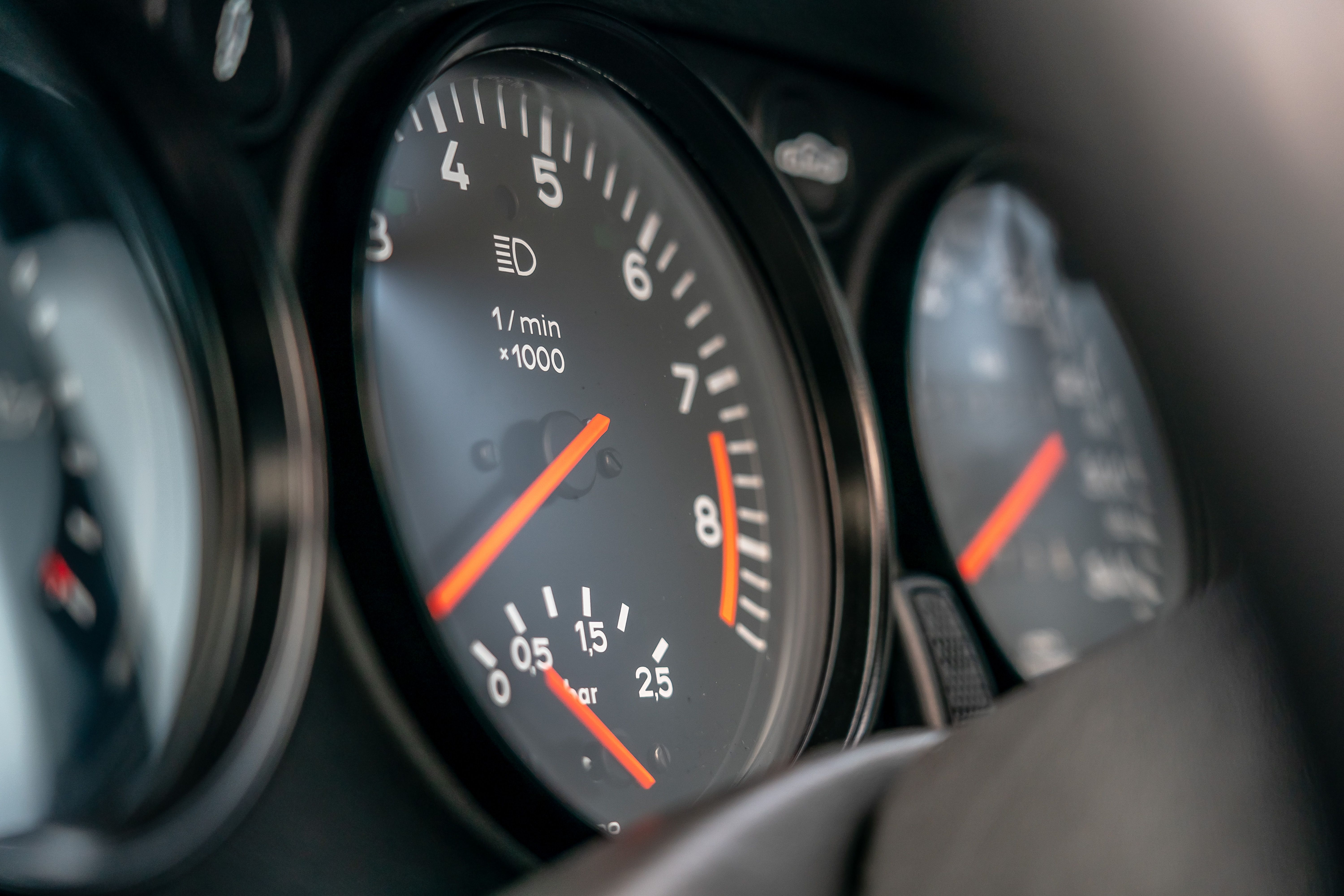 Porsche 959