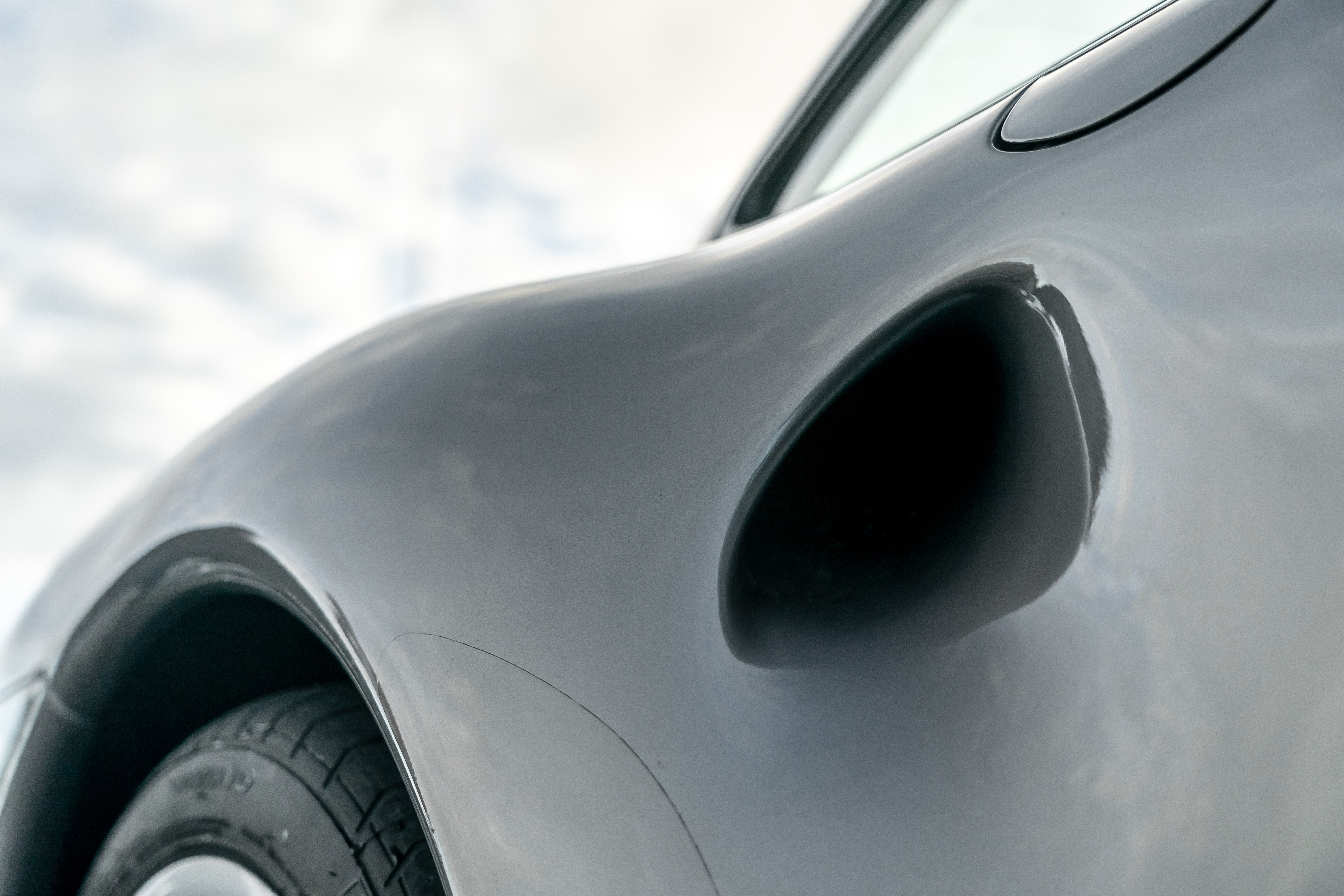 Porsche 959