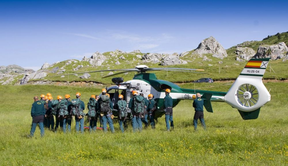 helicoptero helicoptero