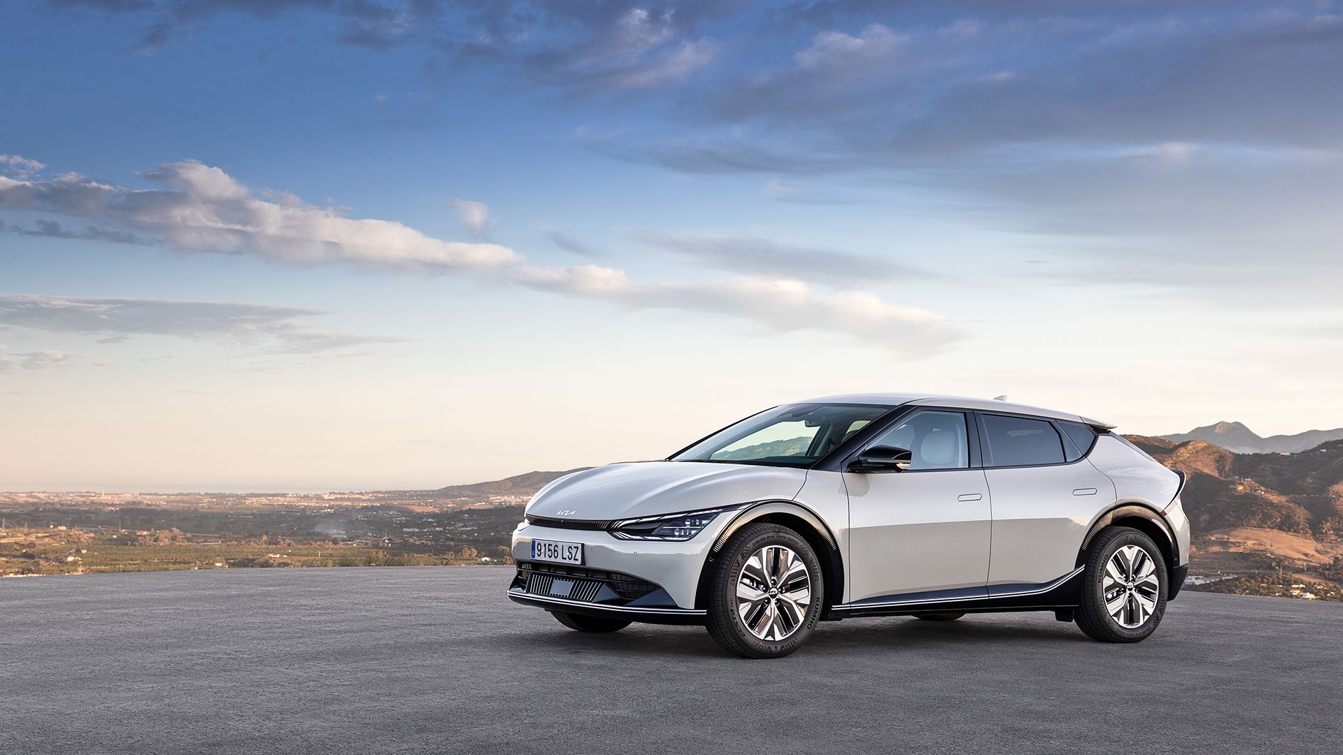 Kia EV6