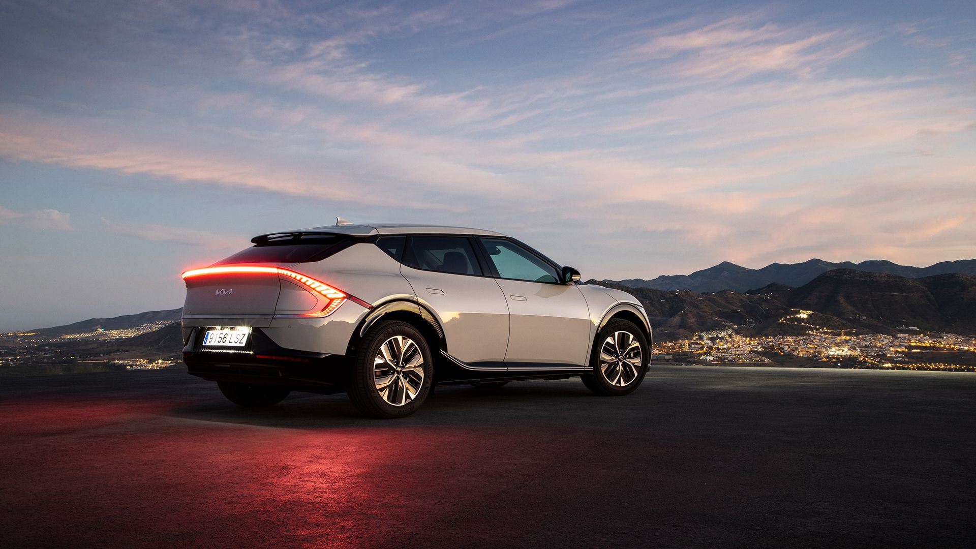 Kia EV6