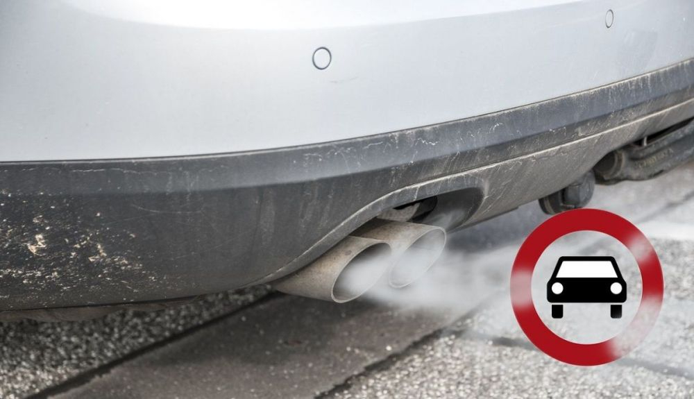 Hasta 30 países y 6 fabricantes firmarán acabar con los coches de combustión. Hasta 30 países y 6 fabricantes firmarán acabar con los coches de combustión.