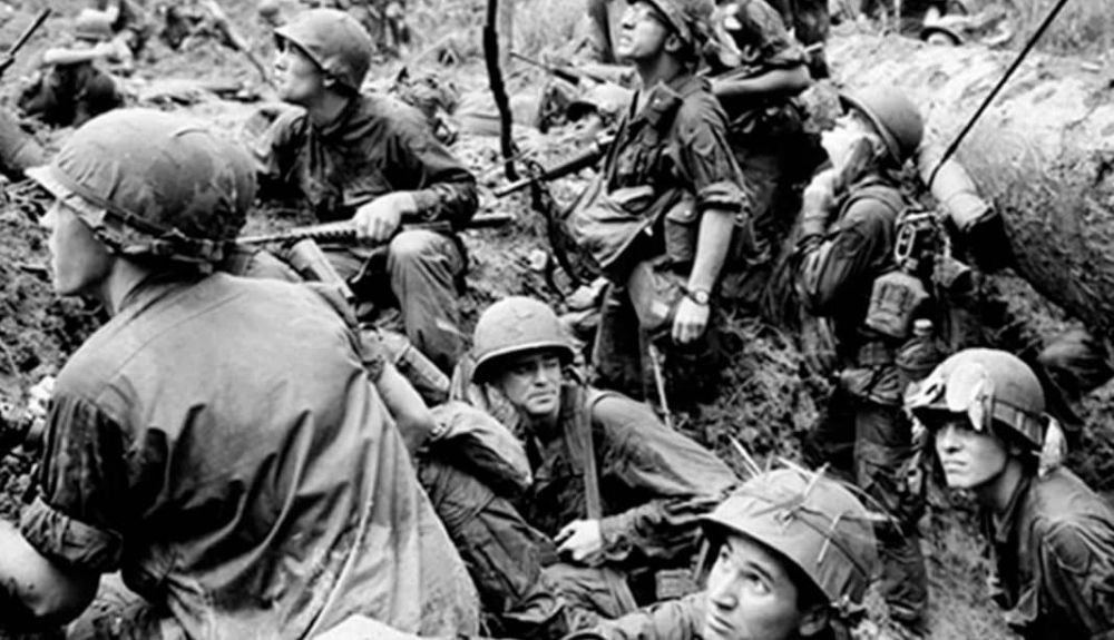 La muerte de Thích Quảng Đức pueso en marcha una serie de crisis que terminiaría con la guerra de Vietnam. La muerte de Thích Quảng Đức pueso en marcha una serie de crisis que terminiaría con la guerra de Vietnam.