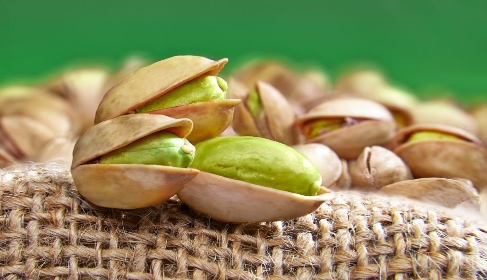 Muchas personas se preguntan de dónde proceden los pistachos, este maravilloso fruto seco.