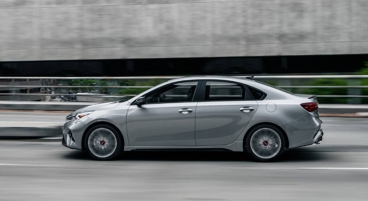 Kia Forte 2022 6