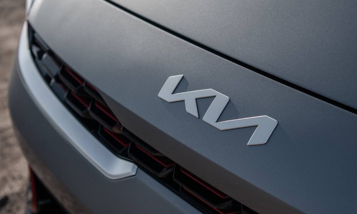 Kia Forte 2022 7