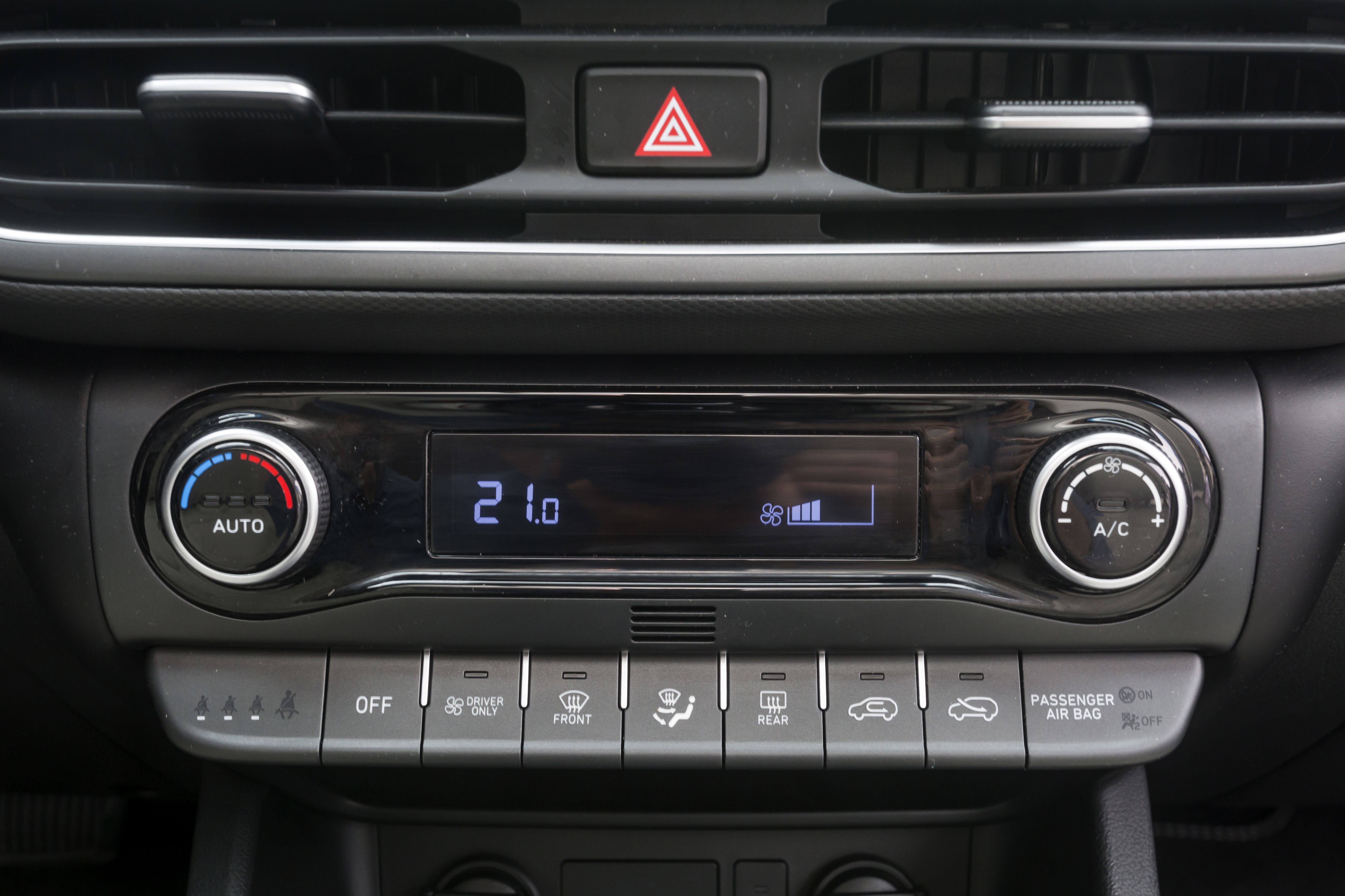 Hyundai Kona Hybrid
