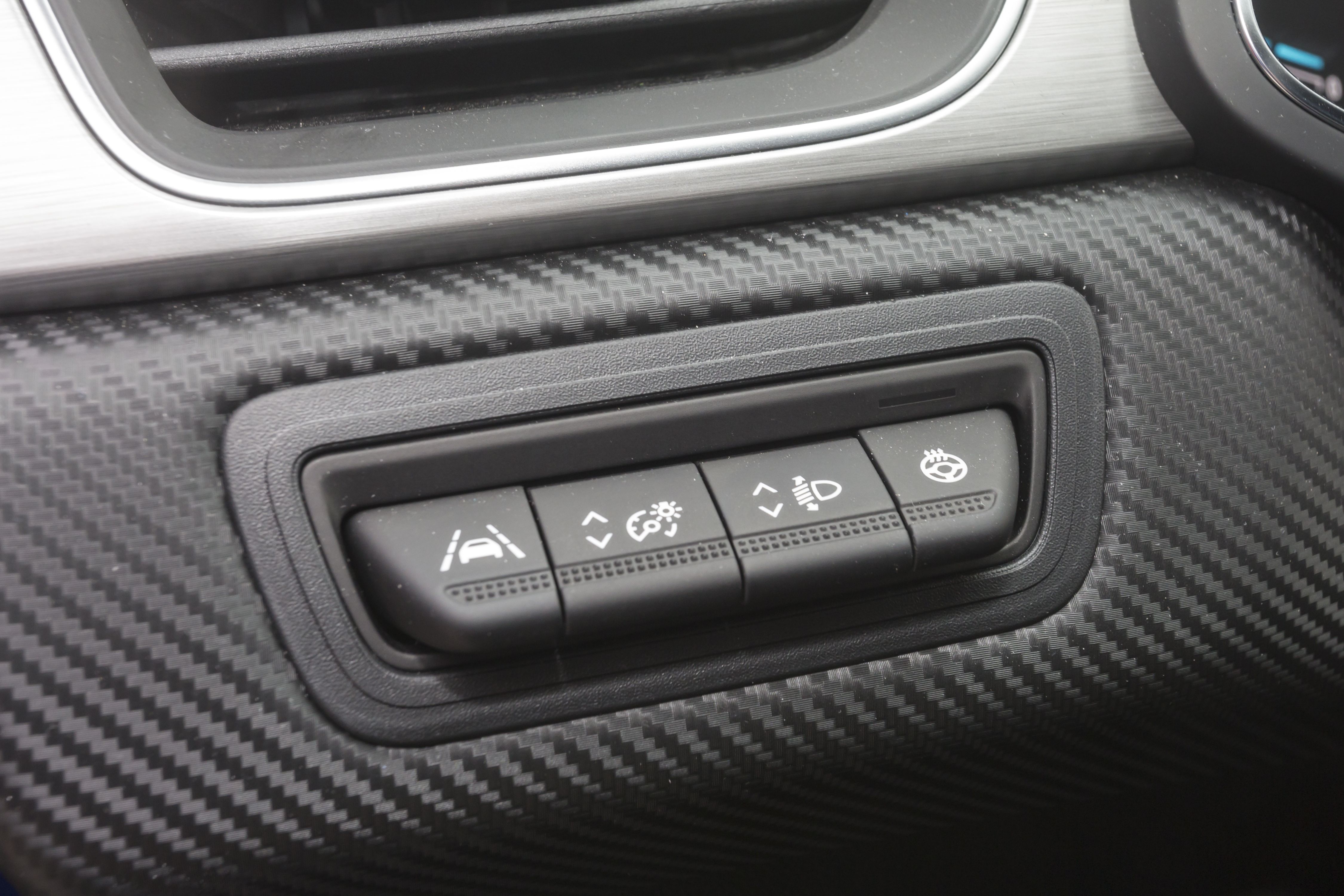 Renault Captur E Tech Hybrid