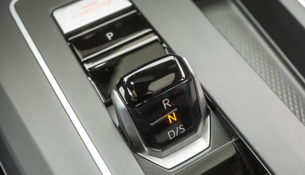VW Golf GTI 8, a prueba 3