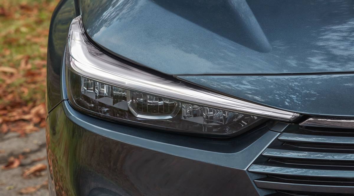 Honda HR V 22