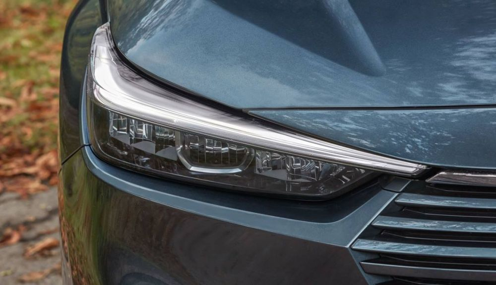 Honda HR V 22 Honda HR V 22